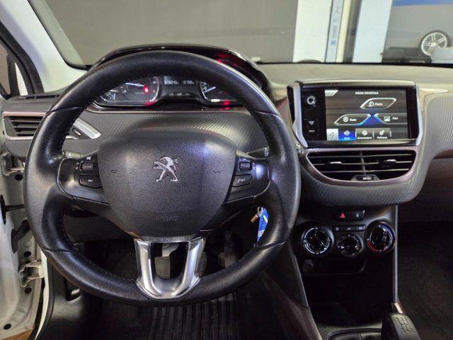 PEUGEOT 2008 1° serie 1.2 VTi 82CV Allure