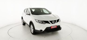 NISSAN Qashqai 1.2 DIG-T Acenta