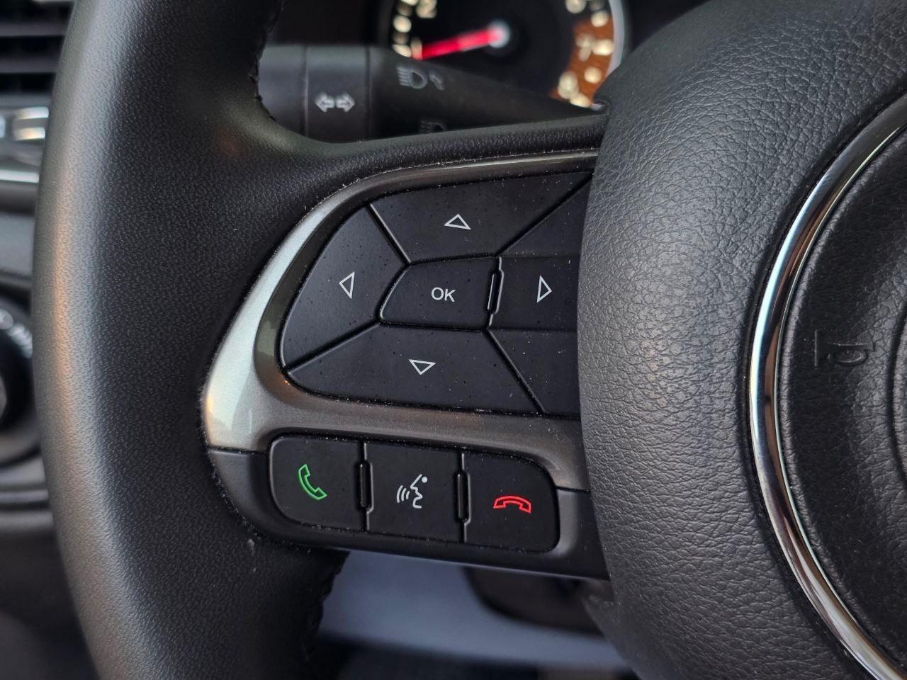 Jeep Renegade 1.0 T3 Longitude 120cv