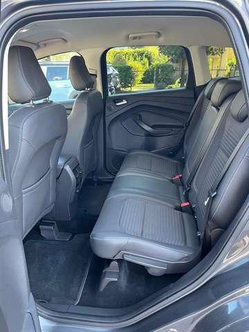 Ford Kuga Kuga 1.5 tdci Titanium s
