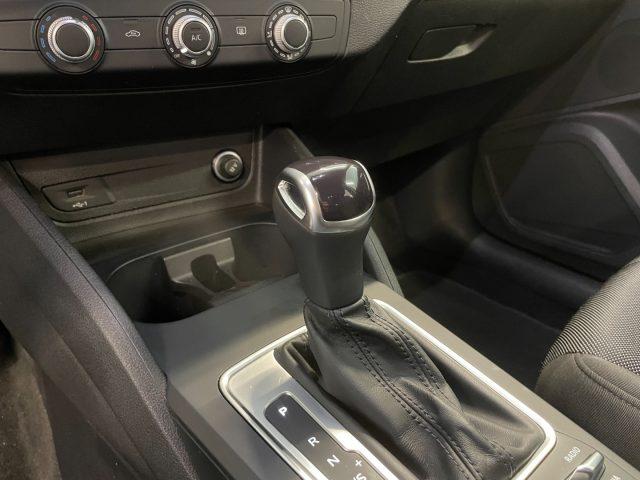 AUDI Q2 2.0 TDI 150 CV S-Tronic Business