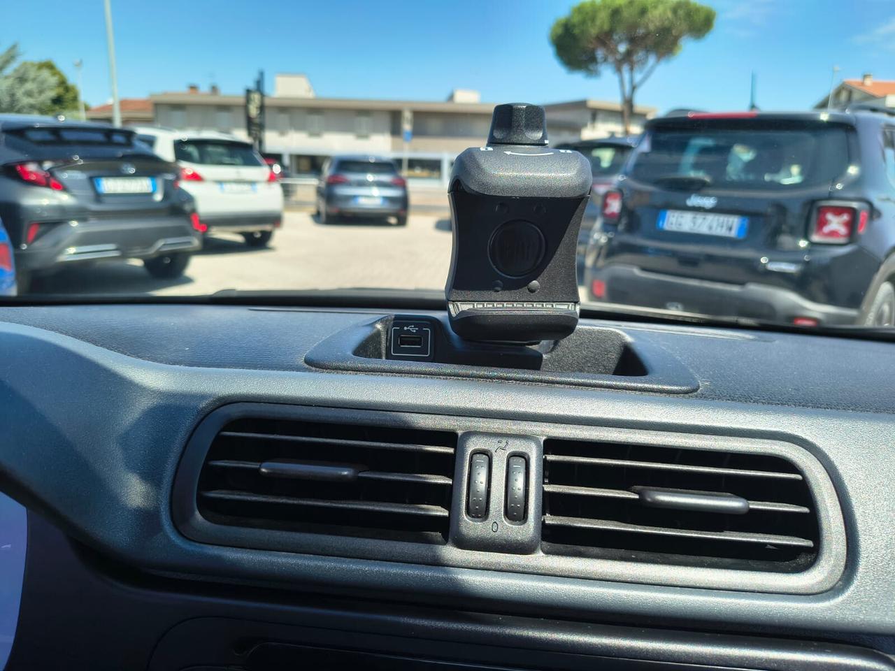 Fiat Panda 4X4 0.9 TwinAir Turbo *PREZZO SENZA VINCOLI*