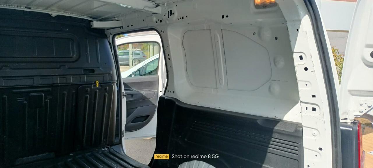 Opel Combo Cargo XL 1.5 Diesel 130CV S&S PL 950kg Edition