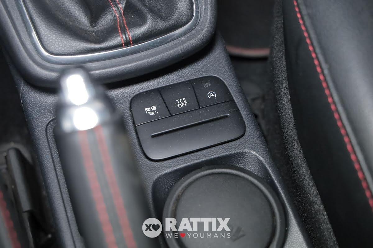 Ford Puma 1.0 Ecoboost 125CV ST-Line X