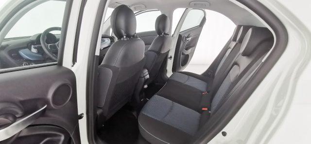 FIAT 500X 1.3 T4 150 CV DCT Mirror Cross