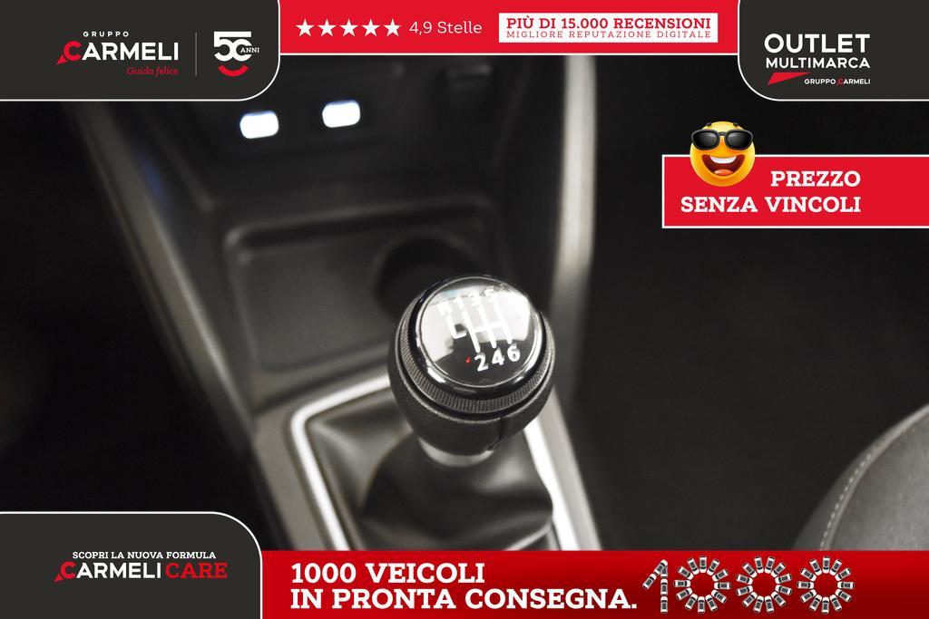 Dacia Duster 1.5 Blue dCi Journey UP 4x2