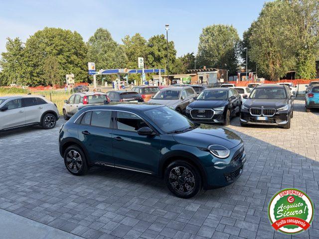 FIAT 600 Hybrid 145 CV DCT FULL PACK STYLE CONFORT