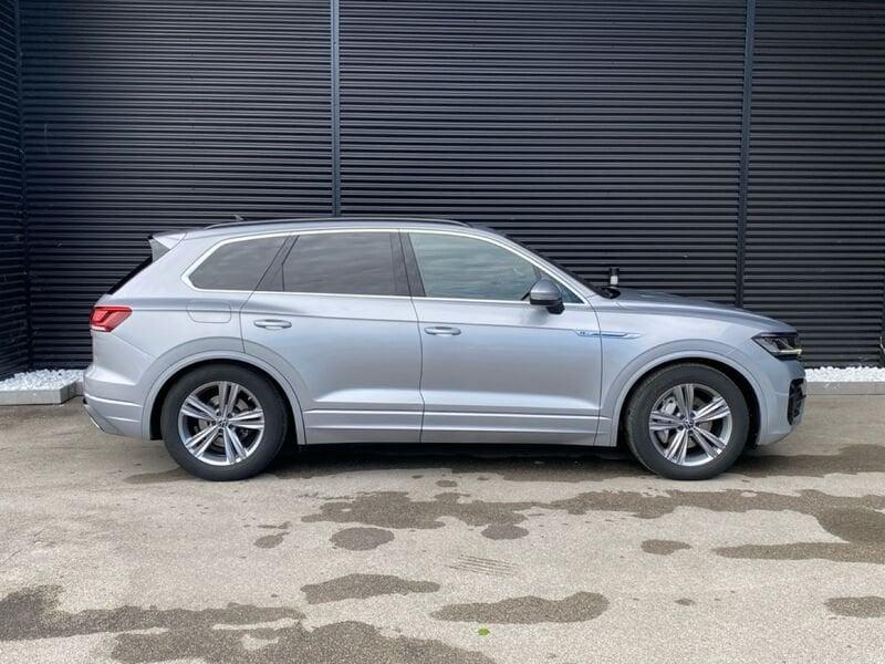 Volkswagen Touareg 3.0 V6 TDI SCR 210kW Elegance R-Line 286 CV