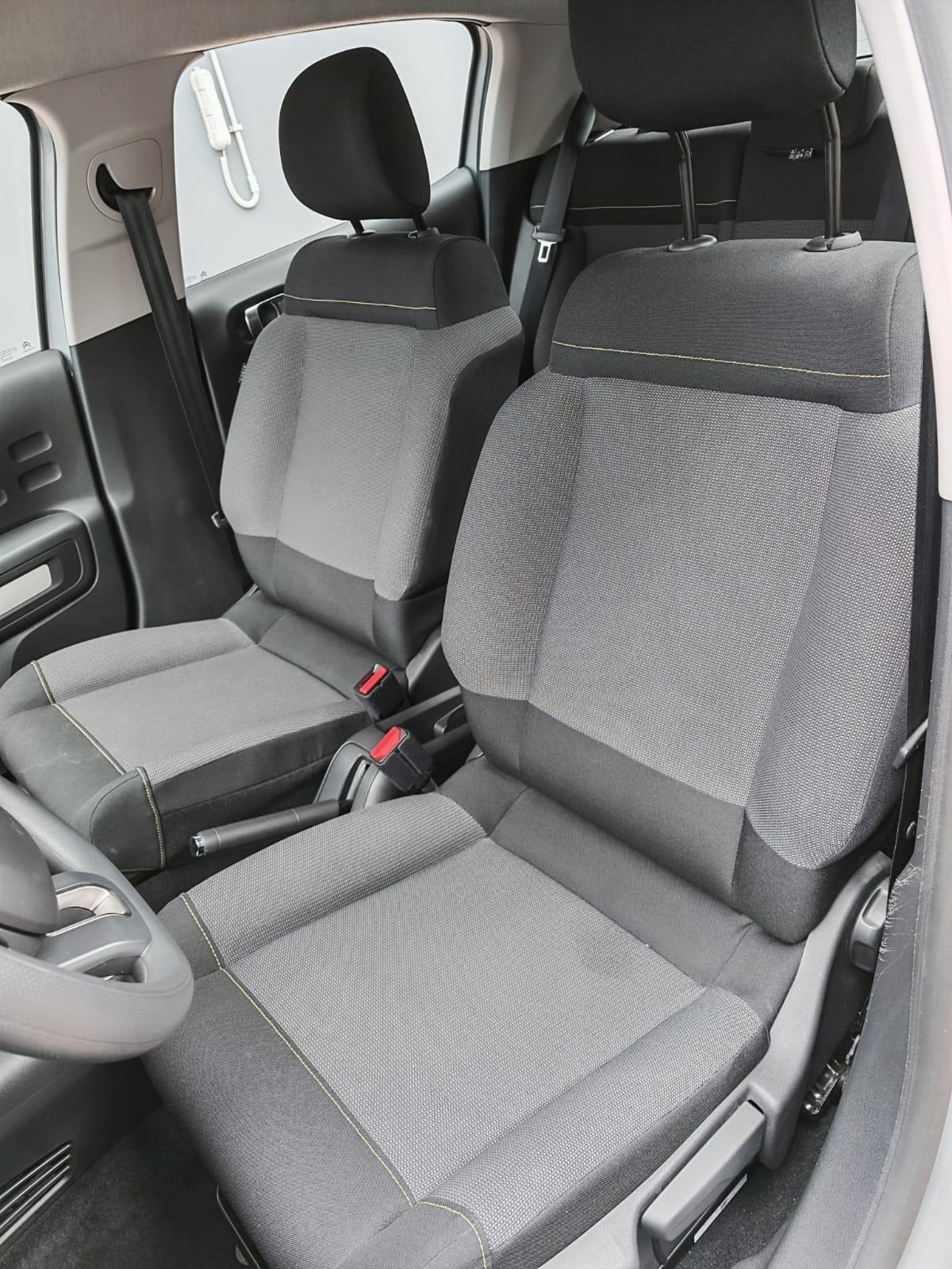 Citroen C3 PureTech 83 S&S C-Series