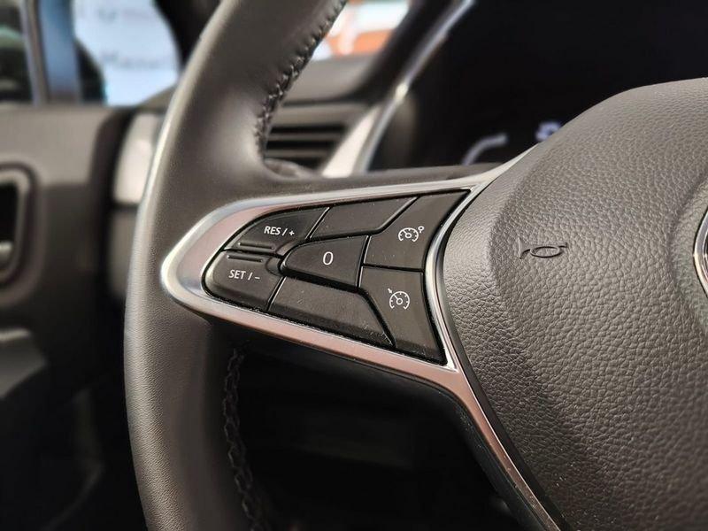 Renault Captur Intens Auto 145cv rif.GK668