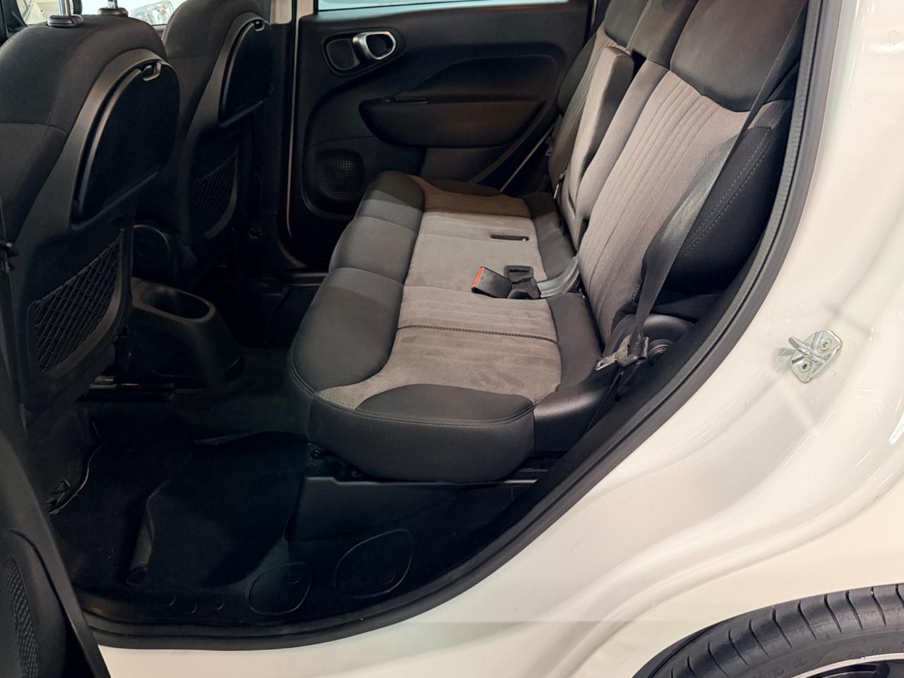 Fiat 500L 1.3 Multijet 95 CV Lounge