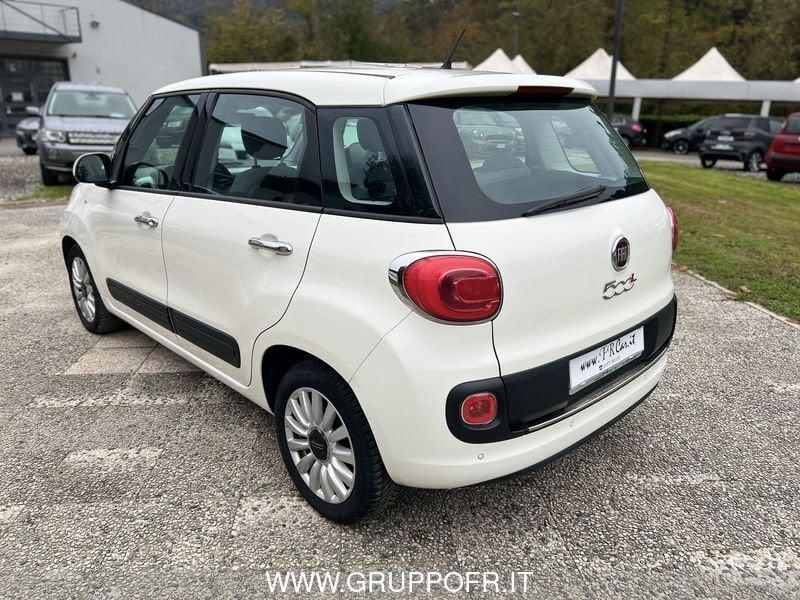 FIAT 500L 1.3 Multijet 95 CV Pop Star