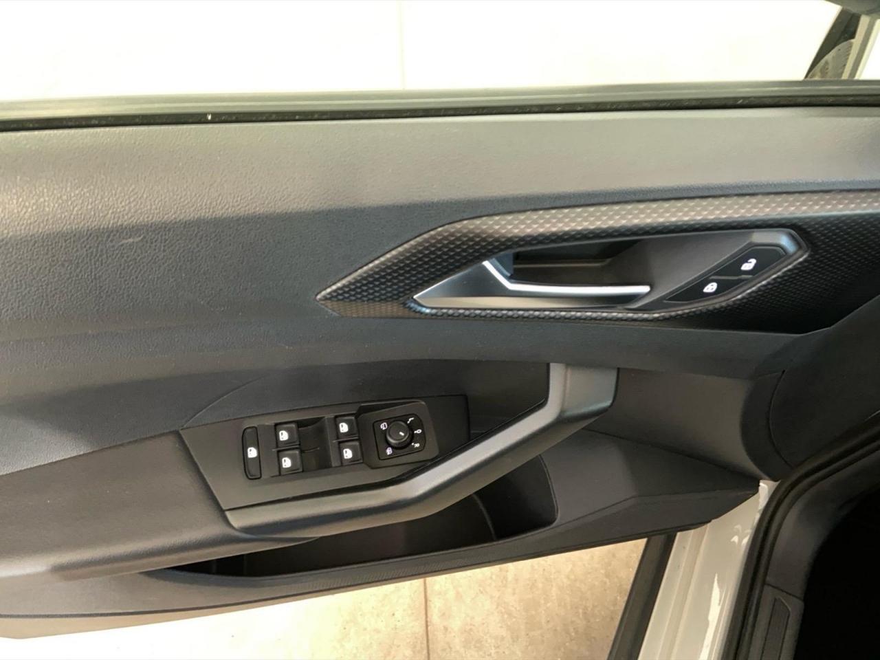 Volkswagen T-Cross 1.0 tsi style 95cv