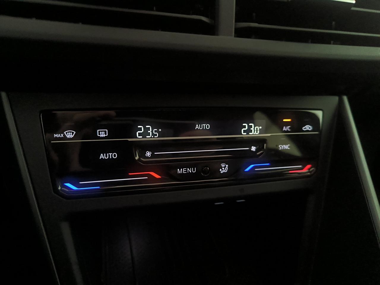 Volkswagen Taigo 1.0 tsi r-line 115cv