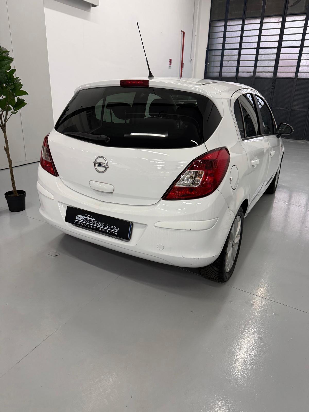 Opel Corsa 1.2 85CV 3 porte GPL-TECH Ecotec
