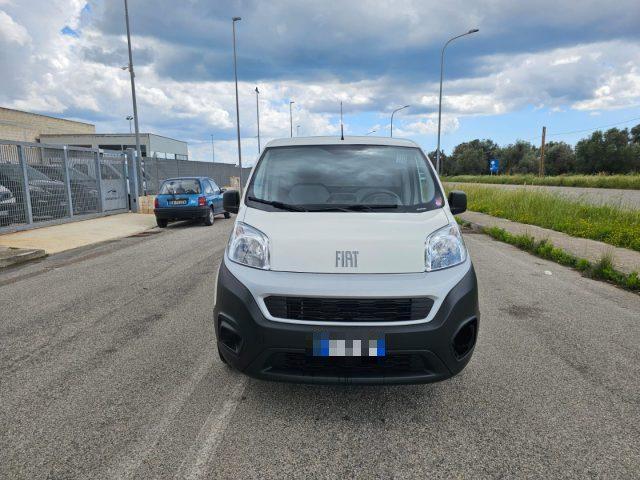 FIAT Fiorino 1.3 MJT 95CV Cargo SX