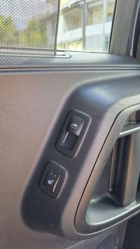 Lancia Voyager Voyager 2.8 Turbodiesel S 177 CV FULL OPTIONAL DVD