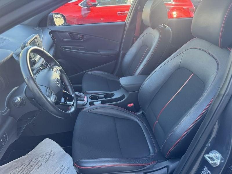 Hyundai Kona Kona 1.6 hev Xprime 2wd dct