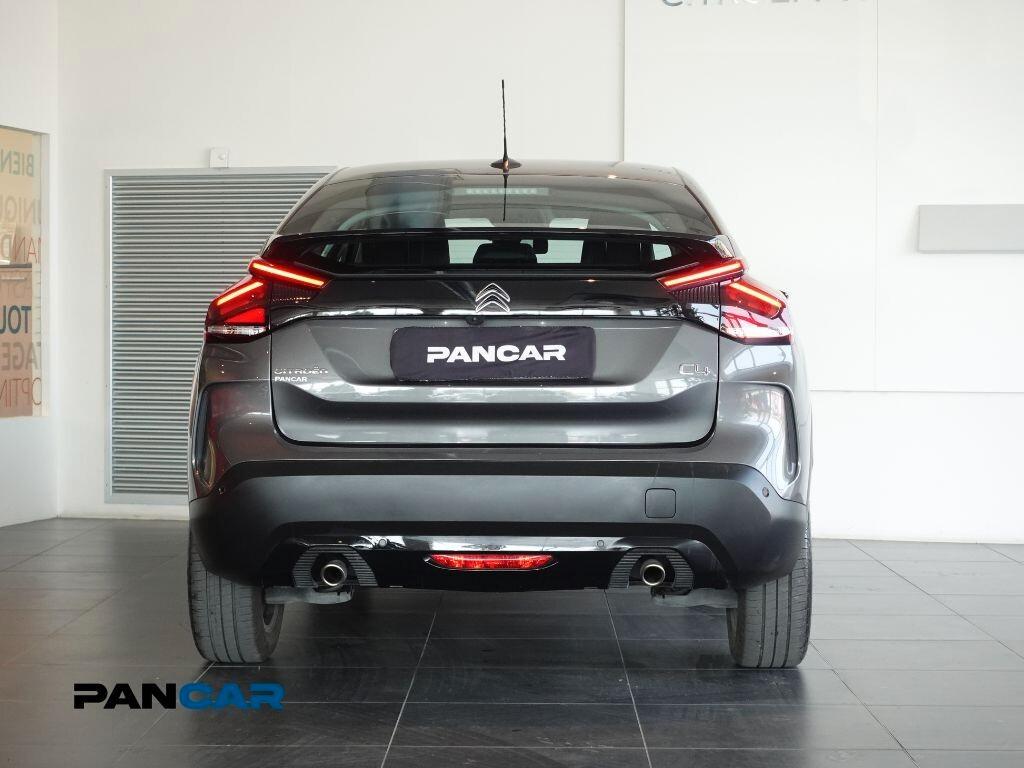 Citroen C4 PureTech 130 S&S Shine