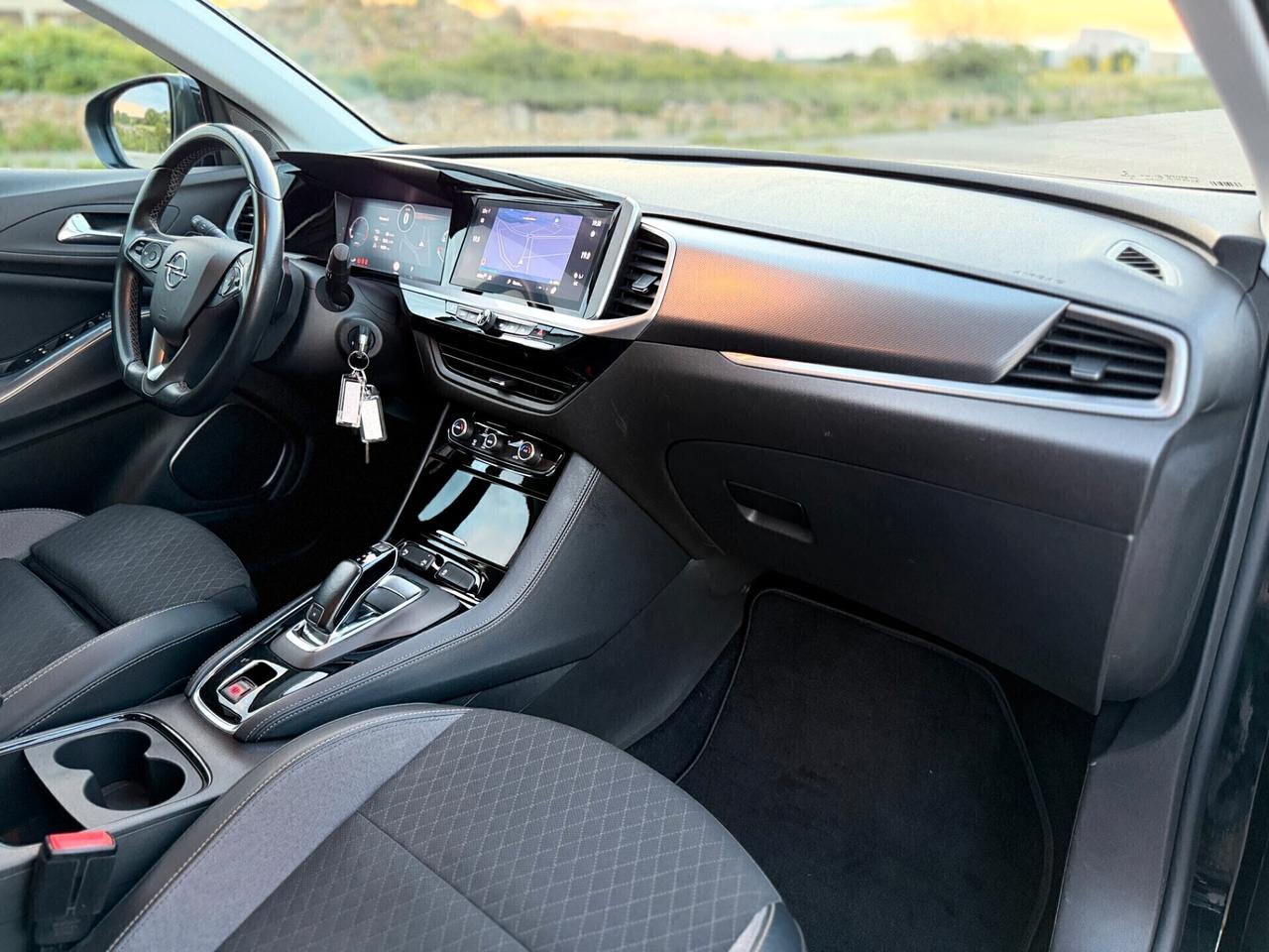 Opel Grandland 1.5 diesel Ecotec aut. Ultimate