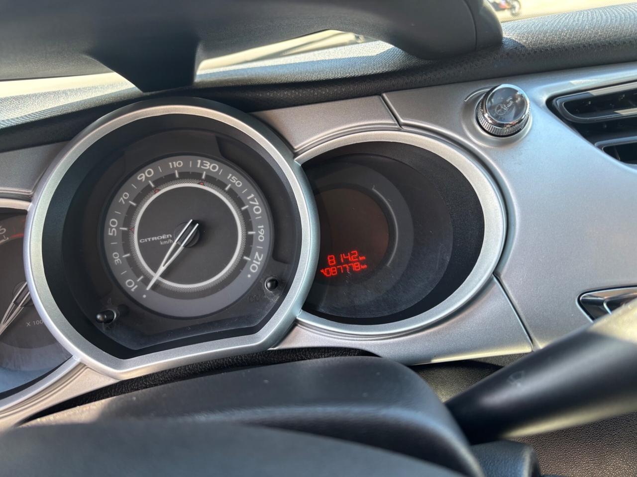 Citroen C3 1.1 Ideal