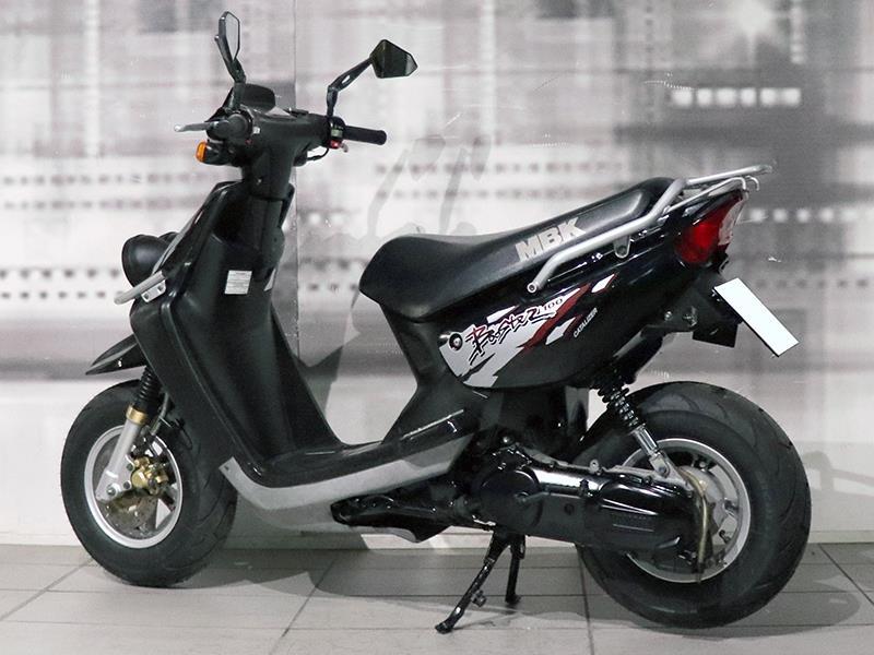 MBK Booster 100