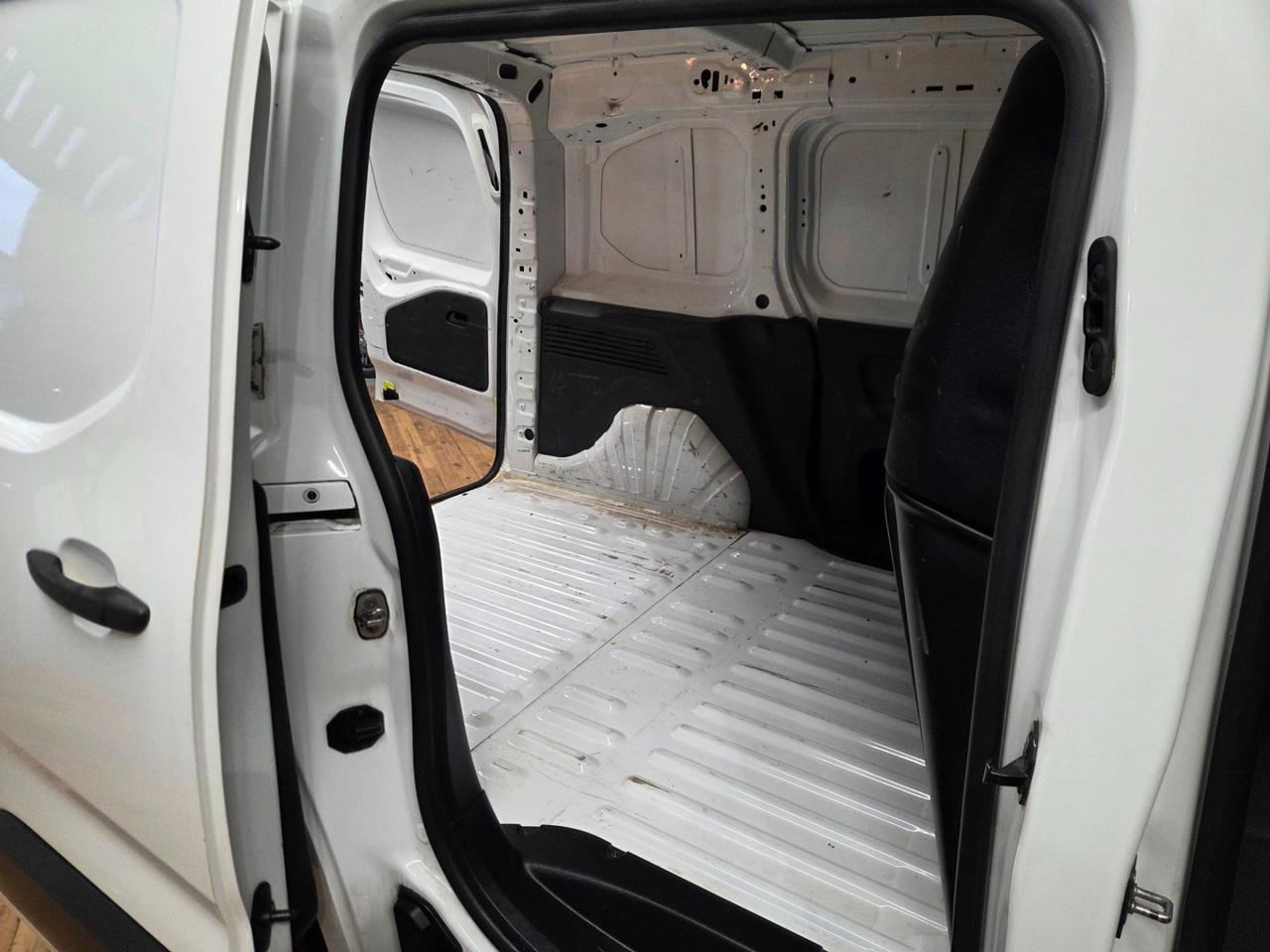 OPEL Combo cargo 1.6d 100cv Edition S&S L1H1 mt5 E6.1 + IVA