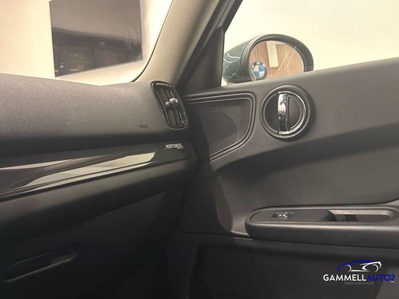 MINI Countryman Cooper D ALL4 automatica Northwood Ed.