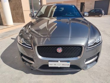 Jaguar XF 3.0 D V6 300 CV aut. R-Sport