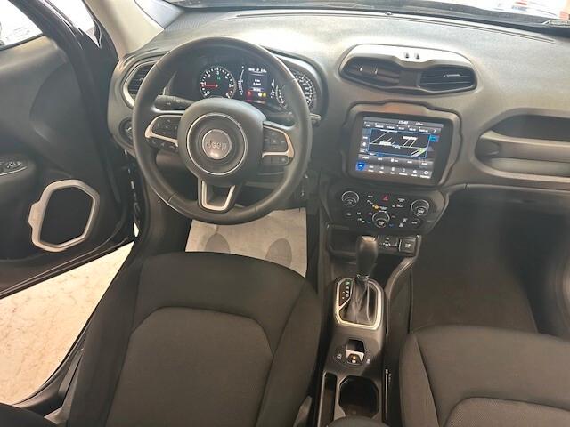 Jeep Renegade 1.6 Mjt 120 CV AUTOMATICA DIESEL