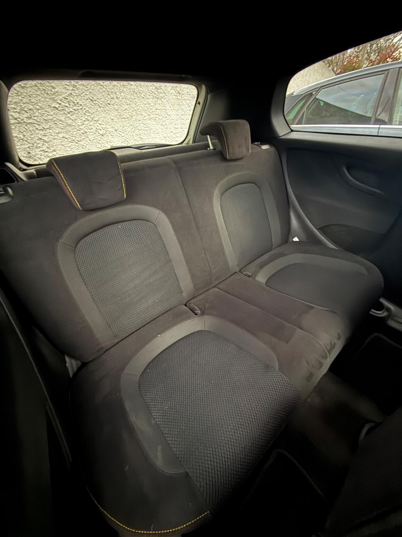 Abarth Punto EVO 1.4 16V Turbo Multiair S&S