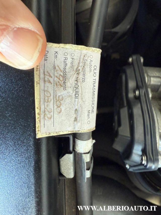 BMW 320 d Msport + TETTO