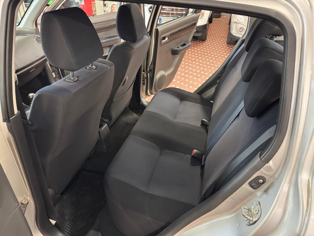Suzuki Swift 1.3 4x4 5p. GL - UNICO PRORIETARIO
