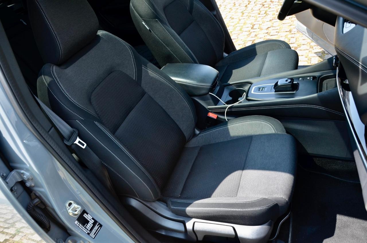 NISSAN QASHQAI 1.5 E-POWER N-CONNECTA 2wd 158cv AUTO, PREZZO PIU' IVA, UNICOPROPRIETARIO, GARANZIA NISSAN 5/2027, UFF ITALIANA, HIGH BEAM, RETRO 360°, PERMUTE