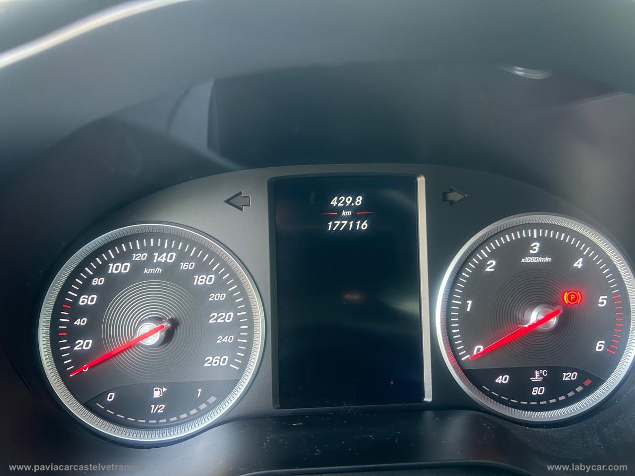 MERCEDES-BENZ GLC 250 d 4Matic Coupé Premium