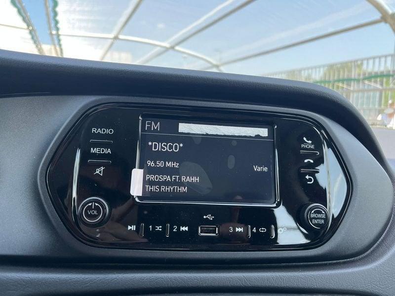 FIAT Tipo Tipo 1.5 Hybrid DCT 5 porte