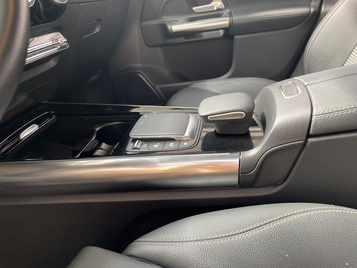 Mercedes-Benz GLA 250 e phev (eq-power) Sport Plus auto