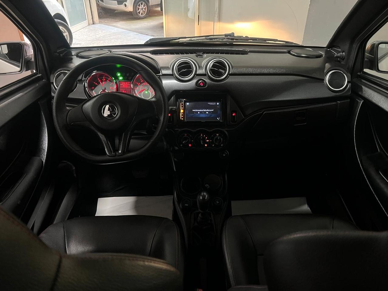 Aixam Coupe Coupé GTI Sensation