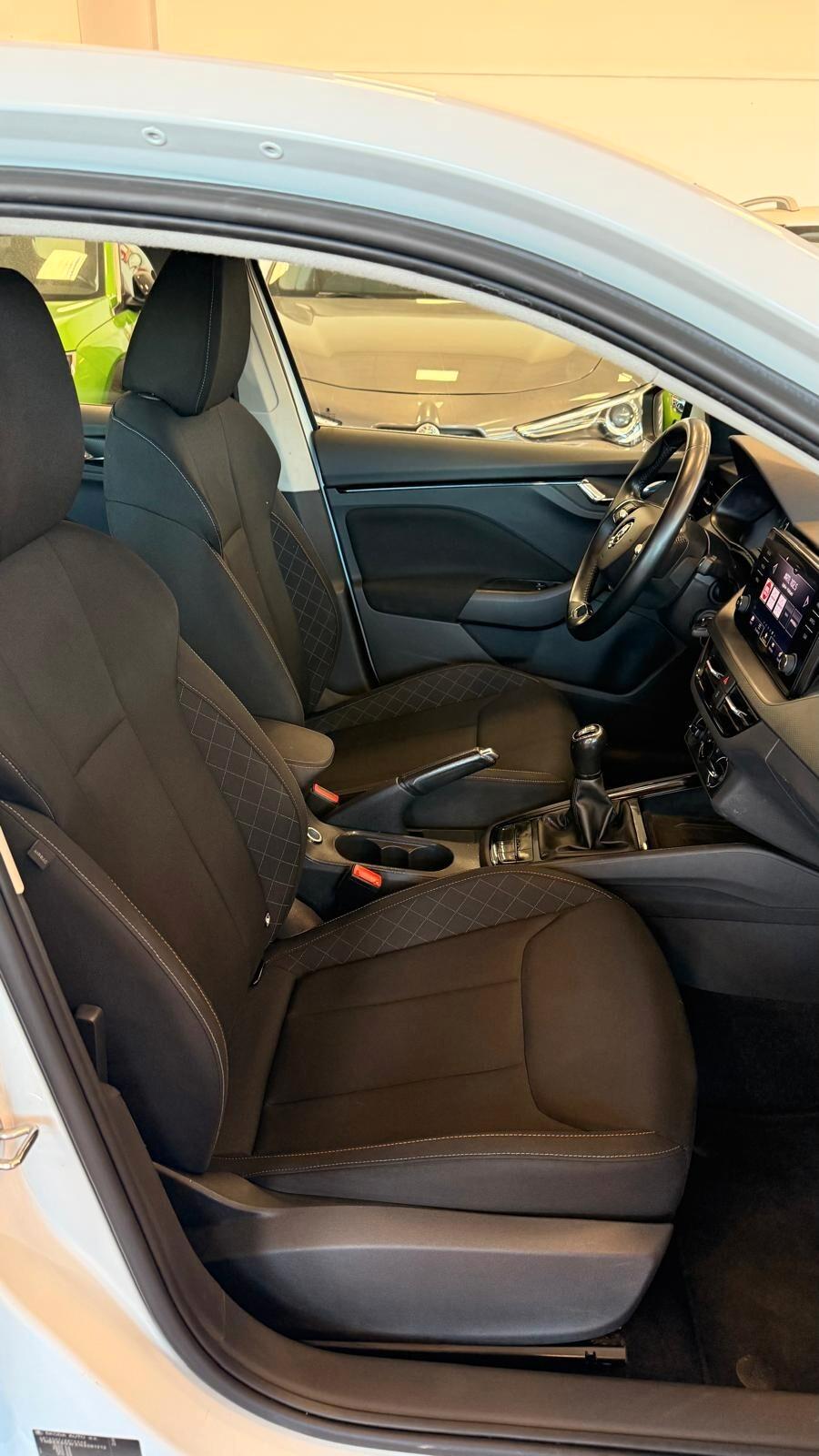 Skoda Scala 1.0 TSI 110 CV Style