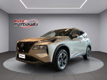 Nissan X-Trail 1.5 e-power N-Connecta e-4orce 4wd