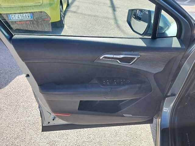 Kia Sportage 1.6 CRDi MHEV Style