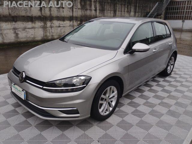 VOLKSWAGEN Golf 1.0 TSI 115 CV 5p. NAVIGATORE