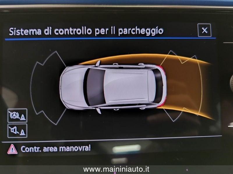 Volkswagen T-Roc 1.5 TSI 150cv DSG Style Cambio Automatico SUPER PROMO