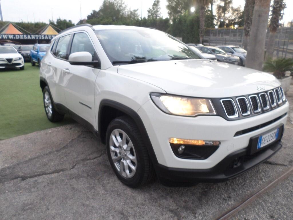 Jeep Compass 1.6 Multijet II 2WD Business