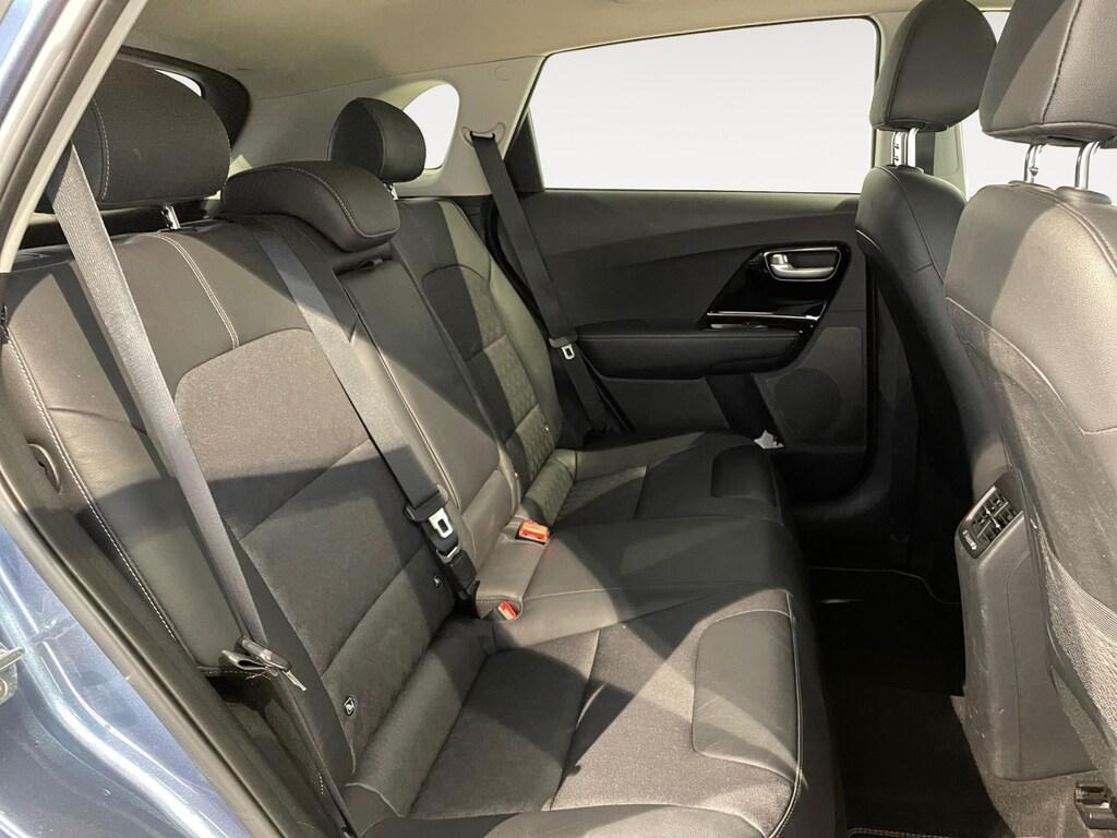 Kia Niro 1.6 Hybrid 141CV DCT Style (FHEV)