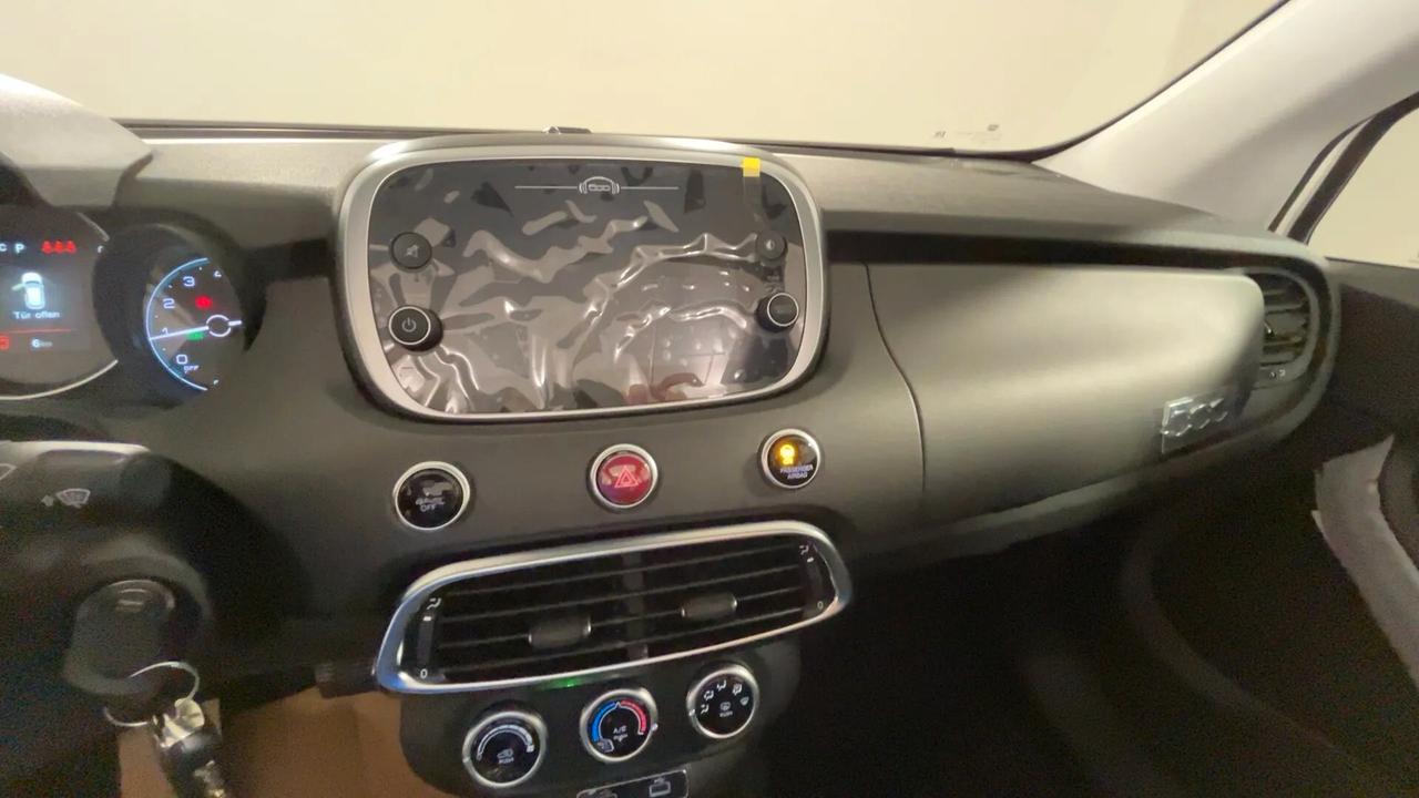 Fiat 500X 1.5 T4 Hybrid 130 CV DCT Dolcevita