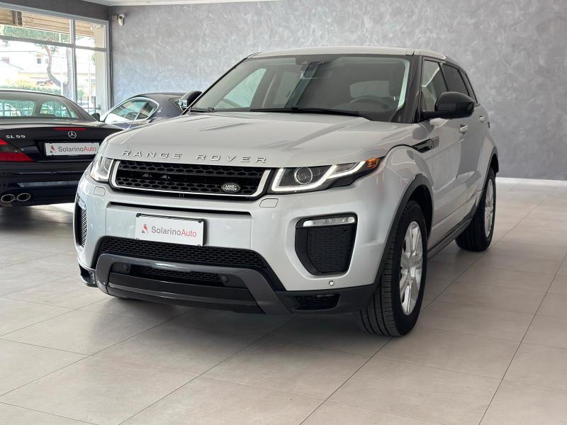 Land Rover Range Rover Evoque 5 Porte Range Rover Evoque 5p 2.0 td4 HSE Dynamic 150cv auto