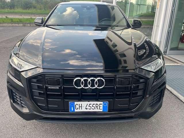 Audi Q8 50 3.0 tdi mhev Sport quat tiptr List.112.624 €