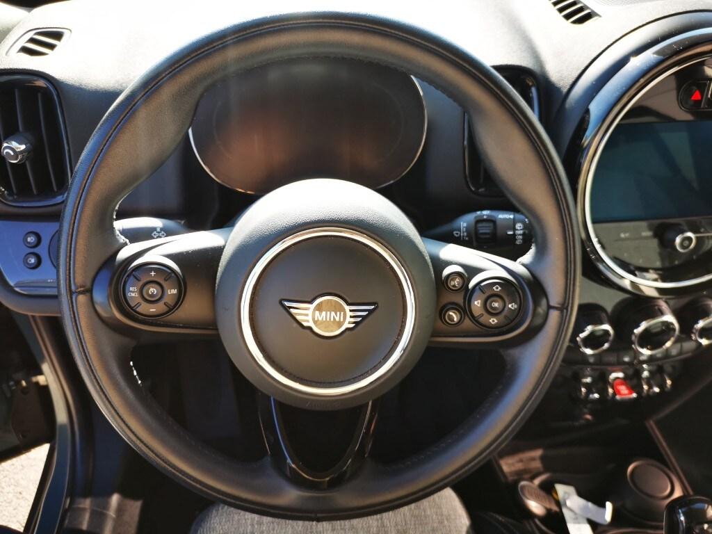 MINI Mini Countrym.(F60) Mini 2.0 Cooper D Nort...