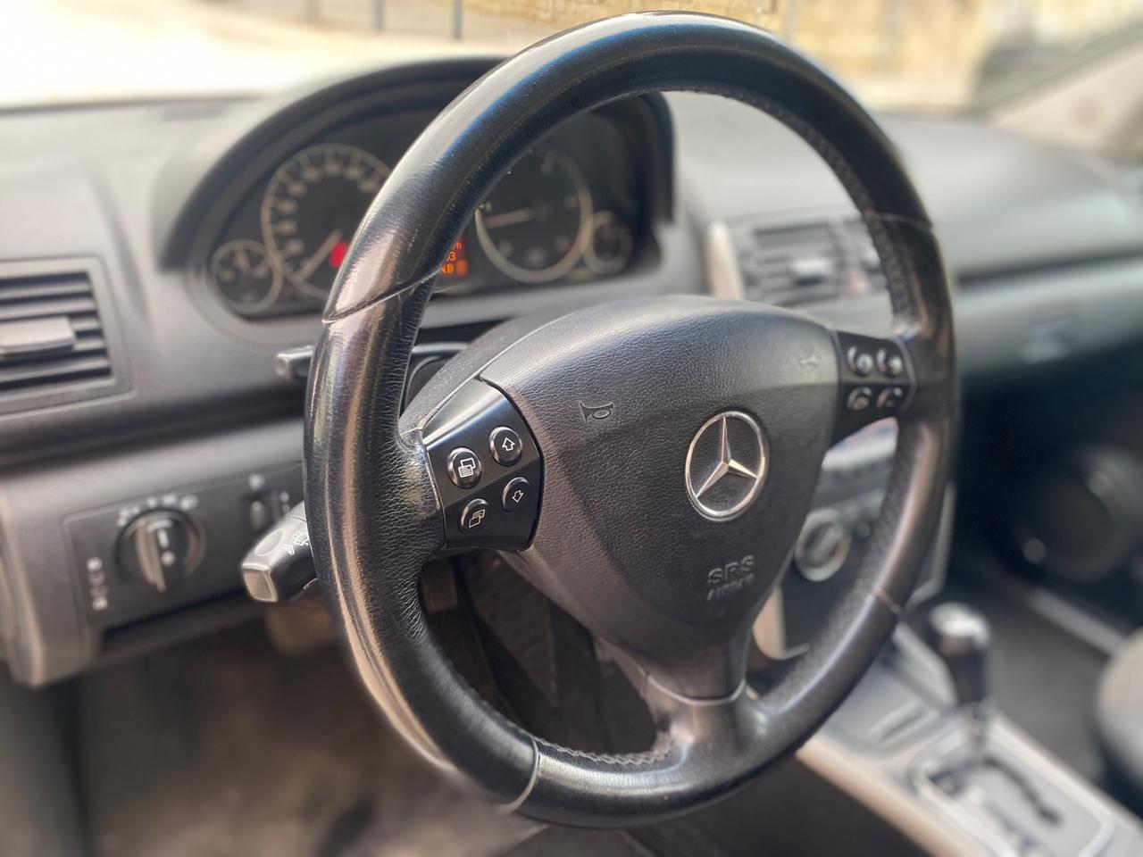 Mercedes-benz A 180 CDI Avantgarde